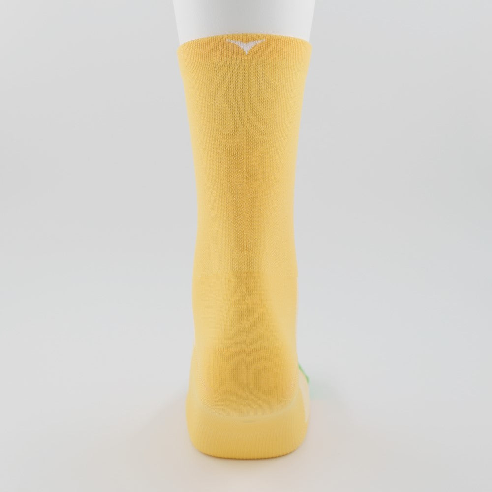 Cycling 1.0 - Desert Yellow