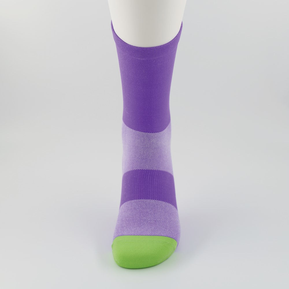 Cycling 1.0 - Vibrant Violet