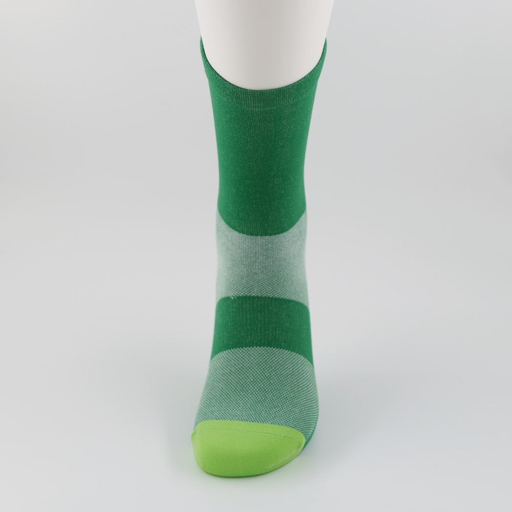 Cycling 1.0 - Green Envy