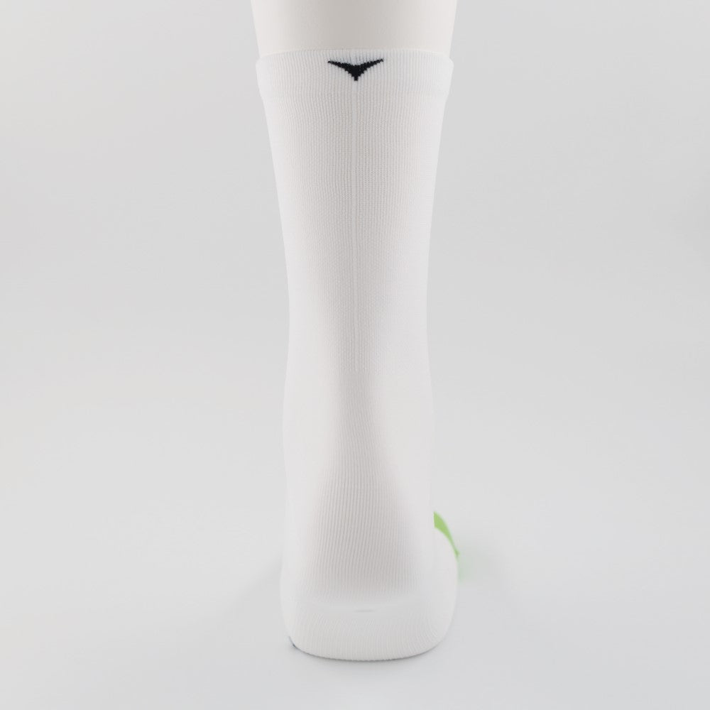 Cycling 1.0 - Ultimate White