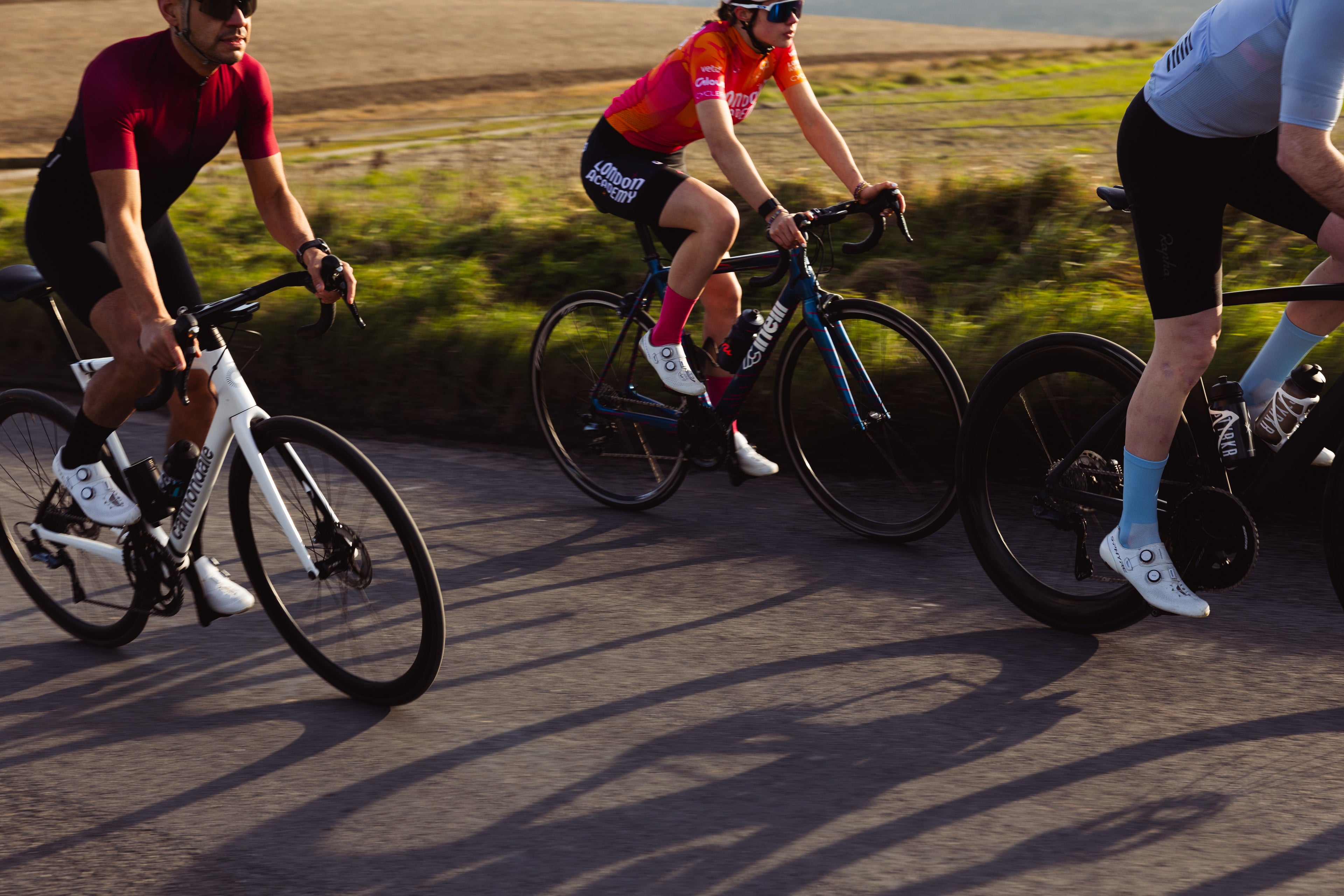 All our Cycling Socks