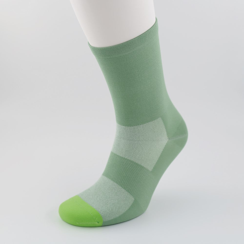 Veto Cycling 1.0 showing knitted features