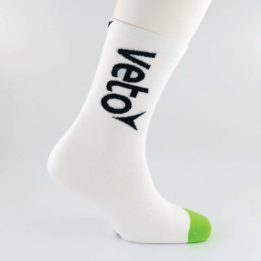 Cycling 1.0 - Signature White