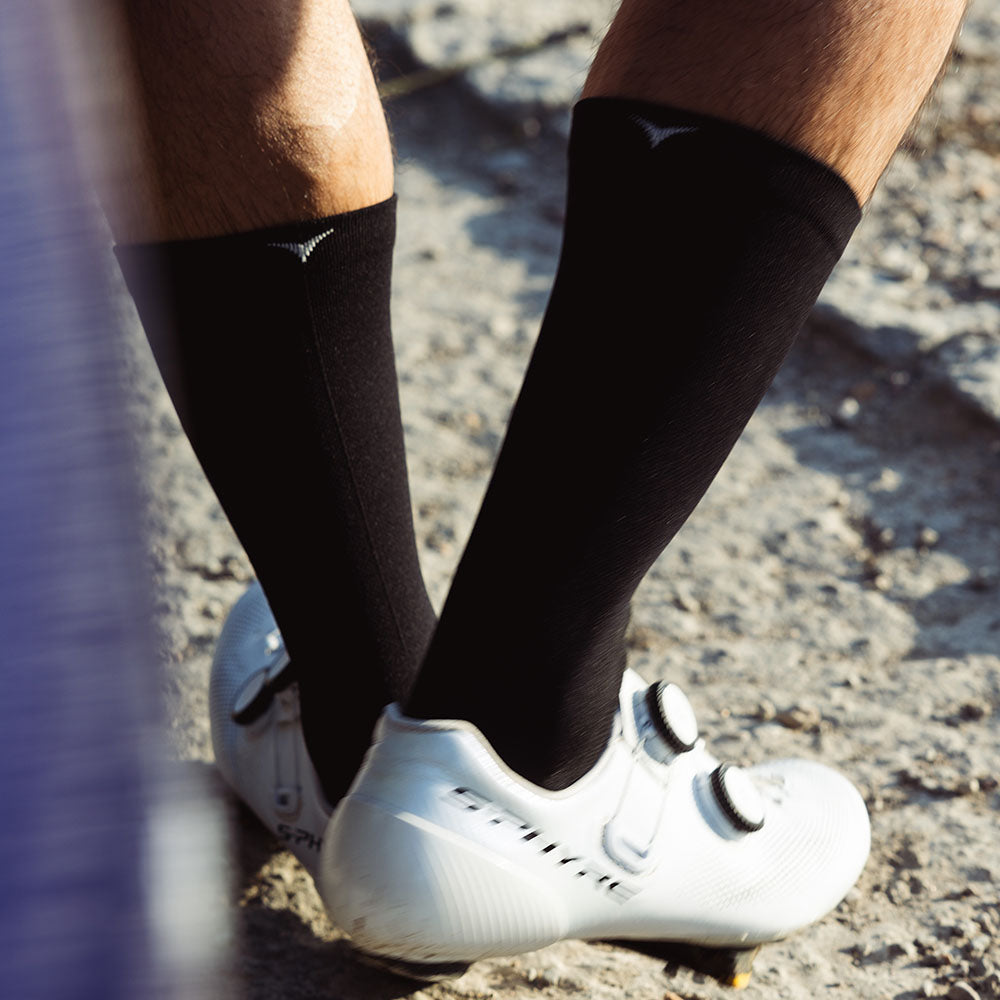 Cycling 1.0 - Tempest Black