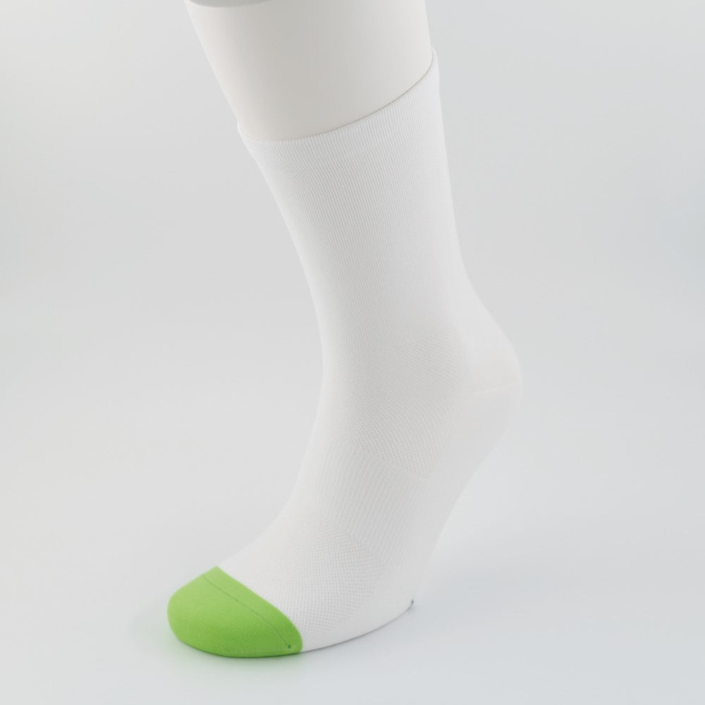 Cycling 1.0 - Ultimate White
