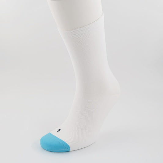 Cycling 2.0 - Ultimate White