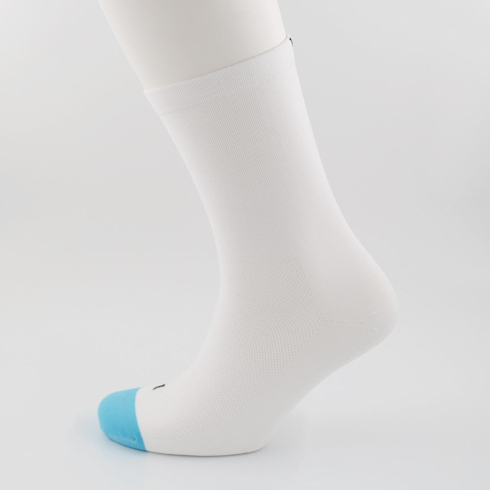 Cycling 2.0 - Ultimate White