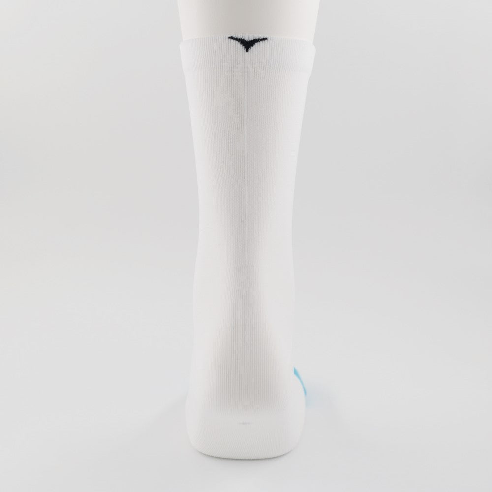 Cycling 2.0 - Ultimate White
